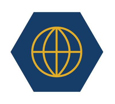 Globe Icon