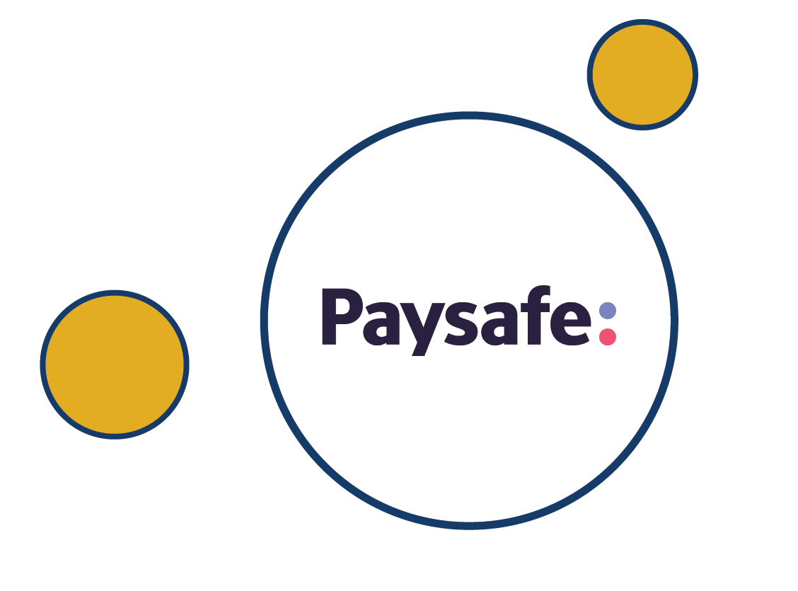 Picture with Paysafe